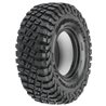 BFG KM3 1.9 (4.19OD) G8 Tires F/R