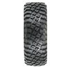 BFG KM3 1.9 (4.19OD) G8 Tires F/R