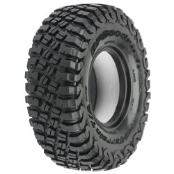 Class 1 BFG KM3 1.9 (4.19 OD) Predator F/R