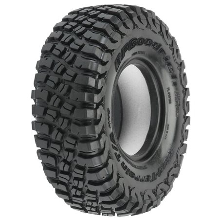 Class 1 BFG KM3 1.9 (4.19 OD) Predator F/R