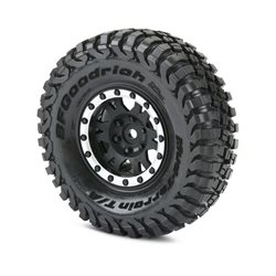 Class 1 BFG KM3 1.9 (4.19 OD) Predator F/R