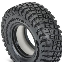 Class 1 BFG KM3 1.9 (4.19 OD) Predator F/R