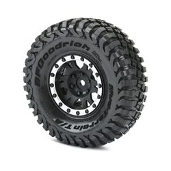 Class 1 BFG KM3 1.9 (4.19 OD) Predator F/R