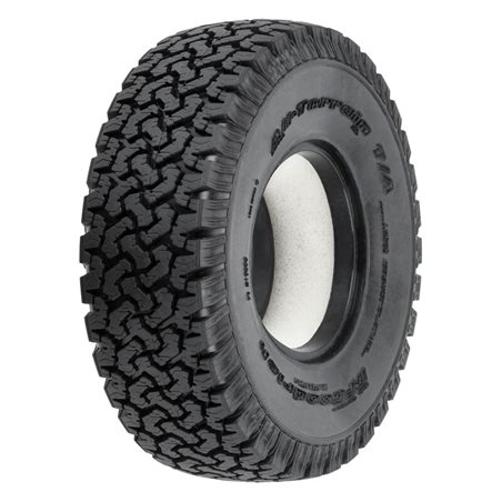1/10 Class 1 BFGoodrich All-Terrain T/A KO G8 Rock Crawling Tires (2) for Front or Rear