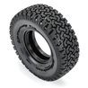 1/10 Class 1 BFGoodrich All-Terrain T/A KO G8 Rock Crawling Tires (2) for Front or Rear