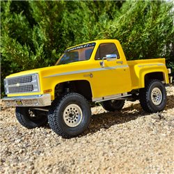 1/10 Class 1 BFGoodrich All-Terrain T/A KO G8 Rock Crawling Tires (2) for Front or Rear