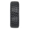 1/10 Class 1 BFGoodrich All-Terrain T/A KO G8 Rock Crawling Tires (2) for Front or Rear