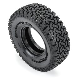1/10 Class 1 BFGoodrich All-Terrain T/A KO G8 Rock Crawling Tires (2) for Front or Rear