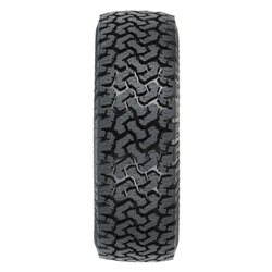 1/10 Class 1 BFGoodrich All-Terrain T/A KO Predator Rock Crawling Tires (2) for Front or Rear