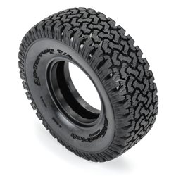 1/10 Class 1 BFGoodrich All-Terrain T/A KO Predator Rock Crawling Tires (2) for Front or Rear