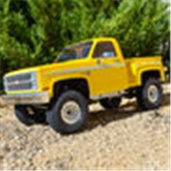 1/10 Class 1 BFGoodrich All-Terrain T/A KO Predator Rock Crawling Tires (2) for Front or Rear