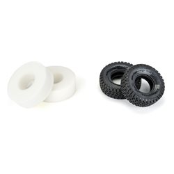 1/10 Class 1 BFGoodrich All-Terrain T/A KO Predator Rock Crawling Tires (2) for Front or Rear