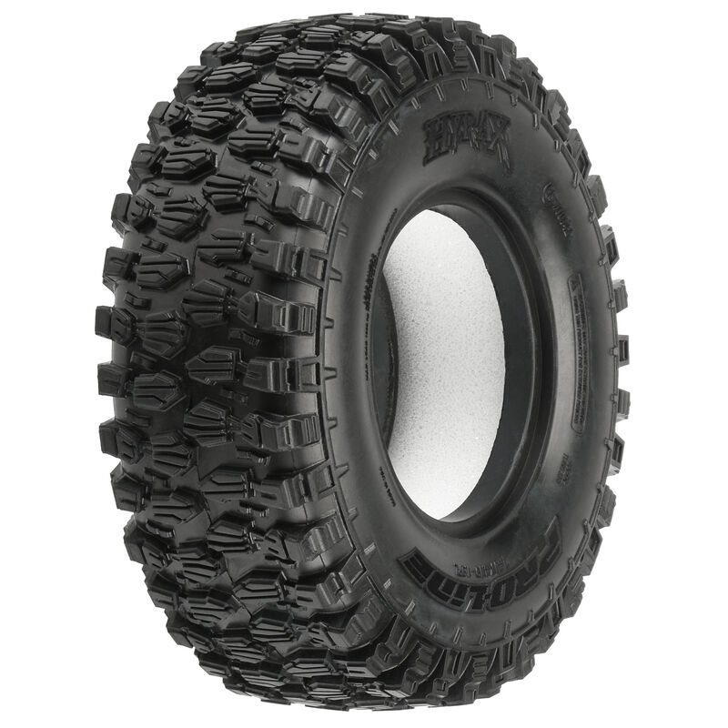Class 1 Hyrax 1.9, 4.19 OD, G8  Crawler Tire (2)