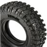 Class 1 Hyrax 1.9, 4.19 OD, G8  Crawler Tire (2)