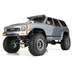 Class 1 Hyrax 1.9, 4.19 OD, G8  Crawler Tire (2)