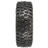Class 1 Hyrax 1.9, 4.19 OD, G8  Crawler Tire (2)