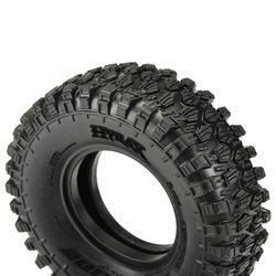 Class 1 Hyrax 1.9 (4.19 OD) Predator (2) F/R