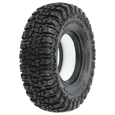 1/10 Class 1 Trencher G8 F/R 1.9 Crwlr Tire (2)