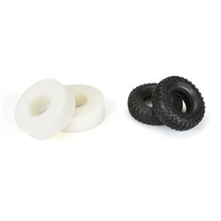 1/10 Class 1 Trencher G8 F/R 1.9 Crwlr Tire (2)