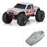 1/10 Cliffhanger HP Stone Gray Body 12.3 Crawler
