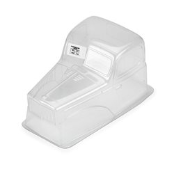 Comp Wagon CabOnly ClrBdy 12.3WB Crwlrs