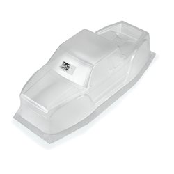 1/10 Coyote HP Clr Body 12.3 Wheelbase Crawlers