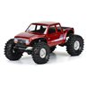 1/10 Coyote HP Clr Body 12.3 Wheelbase Crawlers