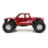 1/10 Coyote HP Clr Body 12.3 Wheelbase Crawlers