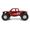 1/10 Coyote HP Clr Body 12.3 Wheelbase Crawlers