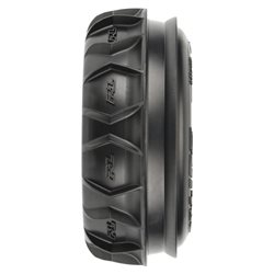 Dumont Paddle/Rib SC 2.2/3.0 MTD Raid Blk F