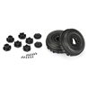 Dumont Paddle/Rib SC 2.2/3.0 MTD Raid Blk F
