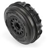 Dumont Paddle/Rib SC 2.2/3.0 MTD Raid Blk F