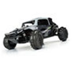 Dumont Paddle/Rib SC 2.2/3.0 MTD Raid Blk F