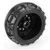 Dumont Paddle/Rib SC 2.2/3.0 MTD Raid Blk F