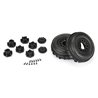 Dumont Paddle/Rib SC 2.2/3.0 MTD Raid Blk F