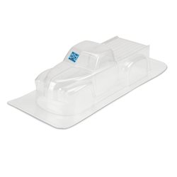 Early 50's Chevy Body, Clear : ST, NST