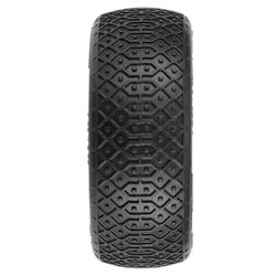 Front Electron 2.2 4WD MC w/ Foam: Off Rd BX