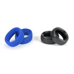 Front Electron 2.2 4WD MC w/ Foam: Off Rd BX