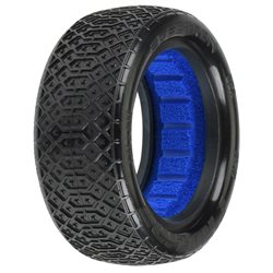 Front Electron 2.2 4WD MC w/ Foam: Off Rd BX