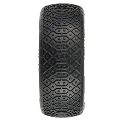 Front Electron 2.2 4WD MC w/ Foam: Off Rd BX