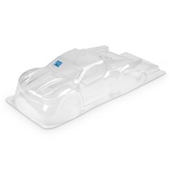 Flo Tek Clear Body: SLH, SC10, Blitz