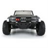 1/10 Ford Bronco R Clear Body: Short Course