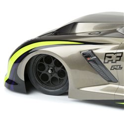 Front Runner 2.2/2.7 2WD S3 Drag Front Tires