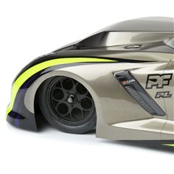 Front Runner 2.2/2.7 2WD S3 Drag Front Tires