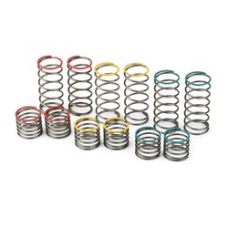 FR Spring Assortment for 635900 PowerStroke Shock