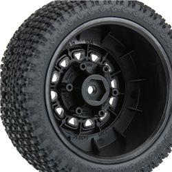 Gladiator SC M3 MTD Raid Slash 2wd/4x4 F/R