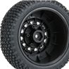 Gladiator SC M3 MTD Raid Slash 2wd/4x4 F/R