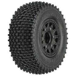 Gladiator SC M3 MTD Raid Slash 2wd/4x4 F/R