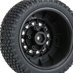 Gladiator SC M3 MTD Raid Slash 2wd/4x4 F/R