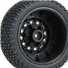 Gladiator SC M3 MTD Raid Slash 2wd/4x4 F/R